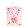 Souza! vriendschapsketting set voor meisjes, 2 stuks, BFF-hart, beste vriendin