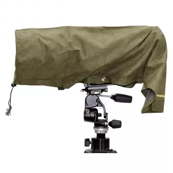Stealth Gear Water Guard 100 cameraregenhoes - zwart