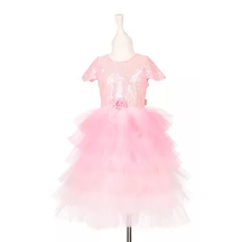 Souza! Garance Dress 8-10 Years roze