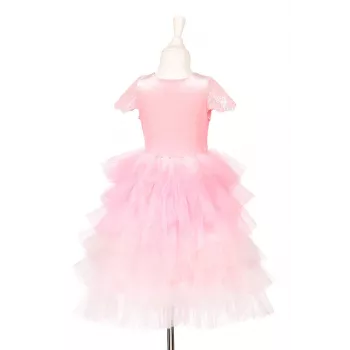 Souza! Garance Dress 8-10 Years roze