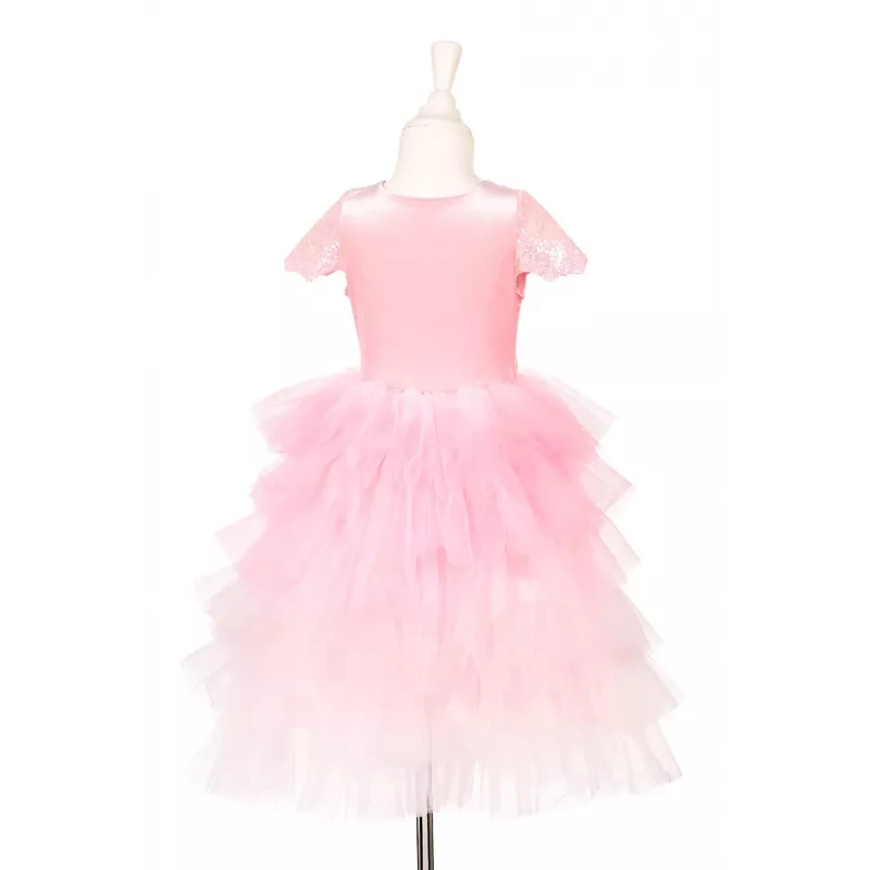 Souza! Garance Dress 8-10 Years roze