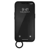 Adidas OR Hand Strap Case voor iPhone 13 Pro/13 6,1 inch zwart-groen