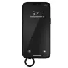 Adidas Originals Hand Strap Case voor iPhone 13 Pro Max 6,7 inch - zwart