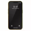 Adidas OR Moulded PU iPhone 13 Pro Case beige-goud 47806