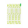 Gecko Covers SCRV10T46 9H gehard glazen schermbeschermer, 1 st.