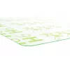Gecko Covers SCRV10T46 9H gehard glazen schermbeschermer, 1 st.