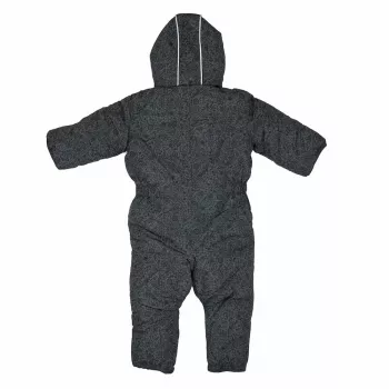 Lodger waterdichte winteroverall Graphite Taslon Pigeon maat 86