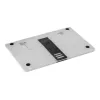 Bakker Elkhuizen ProStand Laptop Stand - Zilver