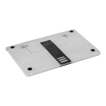 Bakker Elkhuizen ProStand Laptop Stand - Zilver