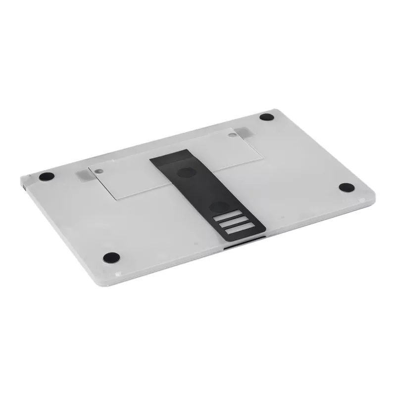 Bakker Elkhuizen ProStand Laptop Stand - Zilver