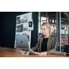 Bakker Elkhuizen ProStand Laptop Stand - Zilver