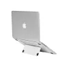Bakker Elkhuizen ProStand Laptop Stand - Zilver