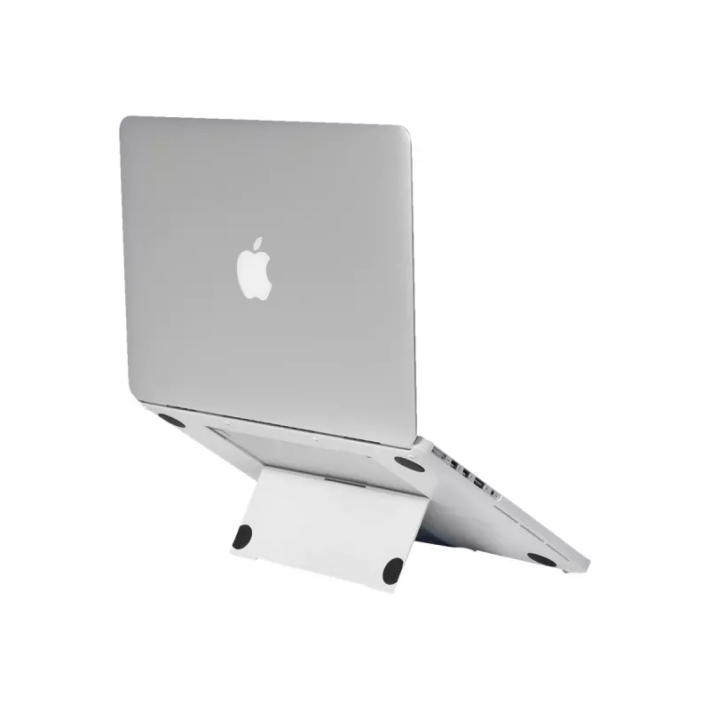 Bakker Elkhuizen ProStand Laptop Stand - Zilver