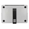 Bakker Elkhuizen ProStand Laptop Stand - Zilver
