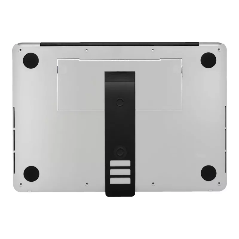 Bakker Elkhuizen ProStand Laptop Stand - Zilver