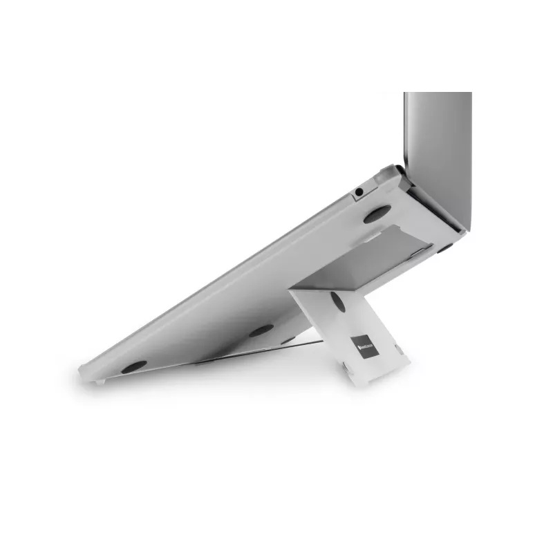 Bakker Elkhuizen ProStand Laptop Stand - Zilver