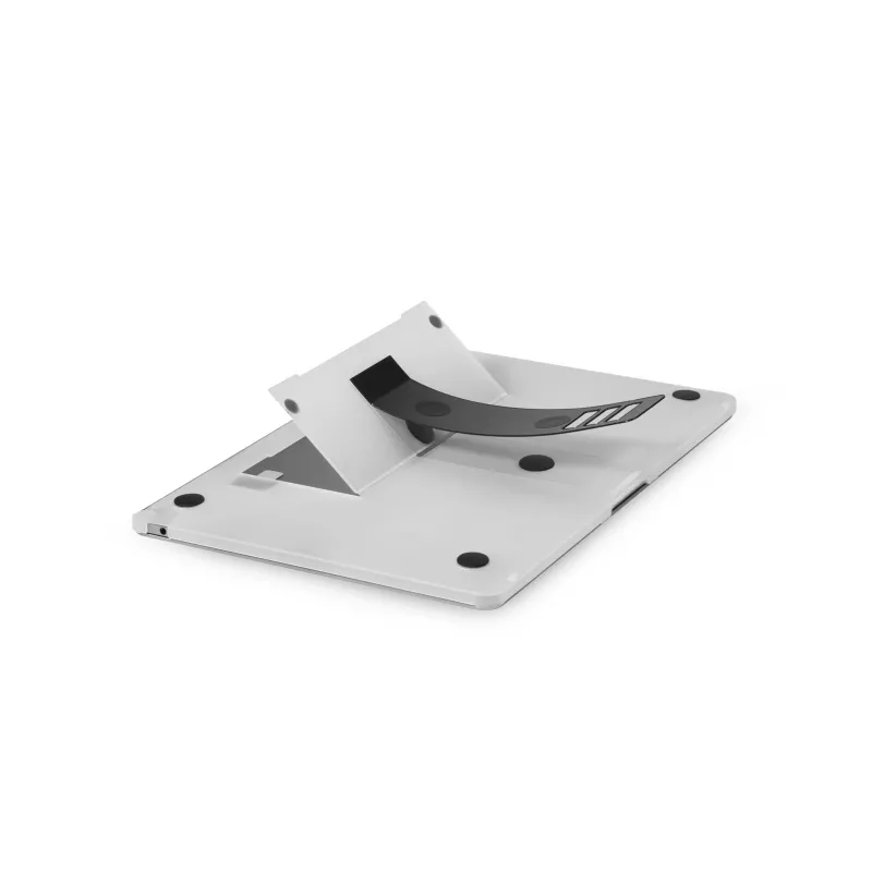 Bakker Elkhuizen ProStand Laptop Stand - Zilver