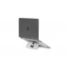 Bakker Elkhuizen ProStand Laptop Stand - Zilver