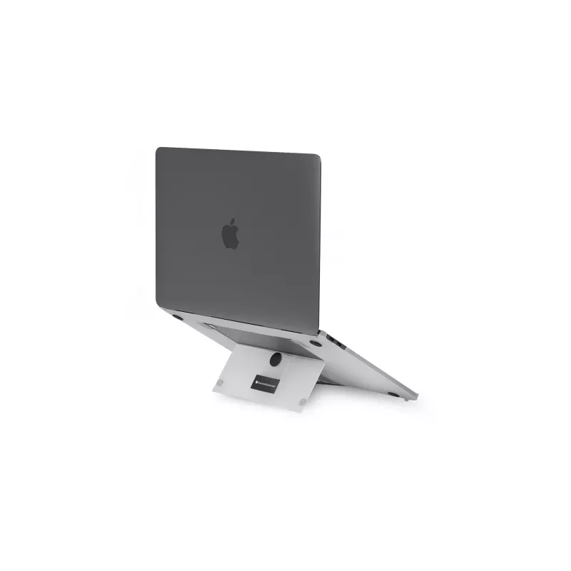 Bakker Elkhuizen ProStand Laptop Stand - Zilver