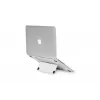 Bakker Elkhuizen ProStand Laptop Stand - Zilver