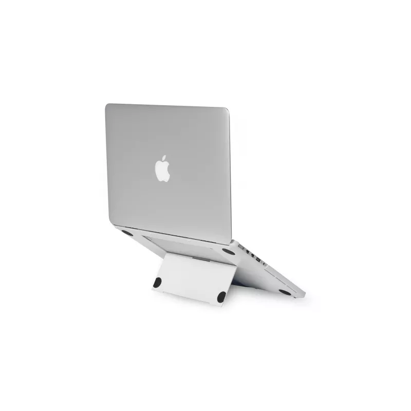 Bakker Elkhuizen ProStand Laptop Stand - Zilver