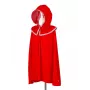 Souza! Roodkapje Cape 4-8 Jaar Rood
