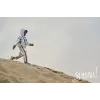 Souza! Astronauten-kostuum Overall Zilver 5-7 jaar