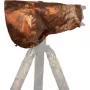Buteo Photo Gear Rain Cover 1 - Zwart, waterafstotend nylon, voor DSLR-systeemcamera's met objectief tot 300 mm