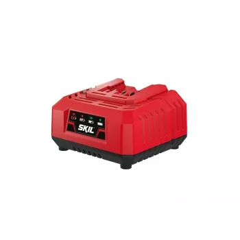 SKIL 3122AA 2,4A oplader voor 20V Max lithium-ion accu's