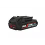 SKIL PWRCORE 20V 2.0Ah Li-Ion accu zwart/rood