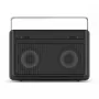 PerfectPro AUDISSE bouwradio - DAB+, FM, Bluetooth, IP65, 2x7W