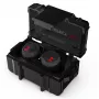 PerfectPro H-10 In-ear koptelefoon met gehoorbescherming voor bouwplaatsen