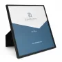 Zilverstad Sweet Memory 20x20 metalen fotolijst zwart mat 7989031