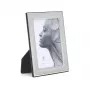 Zilverstad Premium Palermo 10x15 Metalen Portretfotolijst Zilver