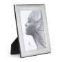 Zilverstad Premium Palermo 13x18 Metalen Fotolijst Zilver