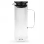 Bredemeijer Padua Waterkaraf 1,2L, Grijs Transparant 165062
