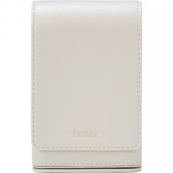 Fujifilm Instax Mini LiPlay+ Beige draagtas