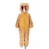 Souza! Timmy the Tiger Kigurumi-kostuum overall voor kinderen 5-7 jaar