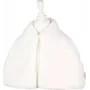 Souza! Faux Fur Cape Sterre 5-7 Years wit