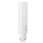 Signify Philips CorePro LED PLC 6.5W G24d-2 3000K warm wit mat LED-lamp