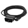 Webfleet CAM Lite OBD-voeding