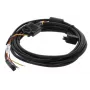 Webfleet CAM Pro voedingskabel - hardwire-stroomkabel voor Webfleet CAM Pro-serie dashcams