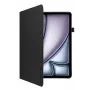 GeckoCovers EasyClick Eco Folio Case voor iPad Air 13 inch (2024) M2 - zwart