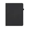 GeckoCovers EasyClick Eco Folio Case voor iPad Air 13 inch (2024) M2 - zwart