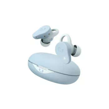 HAMA FRESH 'N REBEL True Wireless sport earbuds met ANC, Twins Rush, Dusky Blue