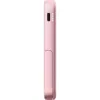 FRESH'N'REBEL draadloze inductieve oplader 5000 mAh pastelroze