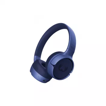 HAMA FRESH 'N REBEL CODE FUSE True Blue draadloze on-ear-koptelefoon