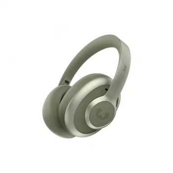 HAMA FRESH 'N REBEL CLAM BLAZE 2 draadloze over-ear-koptelefoon, Dried Green