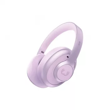 HAMA FRESH 'N REBEL draadloze over-ear-koptelefoon Clam Blaze 2 Dreamy Lilac