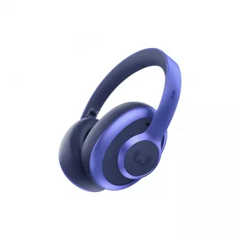 HAMA FRESH 'N REBEL Clam Blaze 2 True Blue draadloze over-ear-koptelefoon